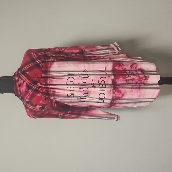 Bleached flannels - Picture 3 of 6